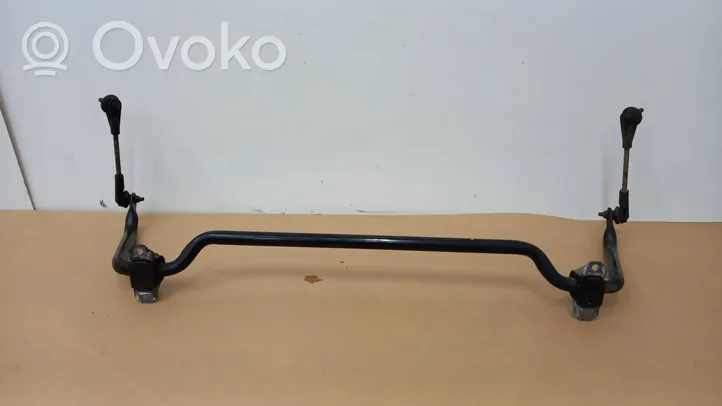 BMW i3 Łącznik stabilizatora przedniego 6799091