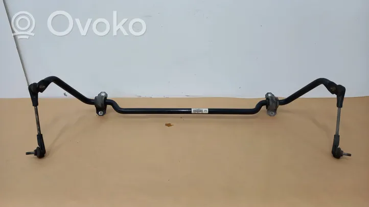 BMW i3 Łącznik stabilizatora przedniego 6799091