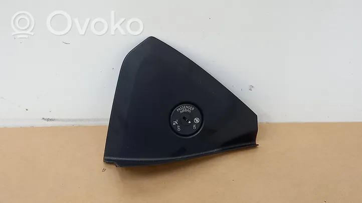 BMW i3 Boczny element deski rozdzielczej 9282992