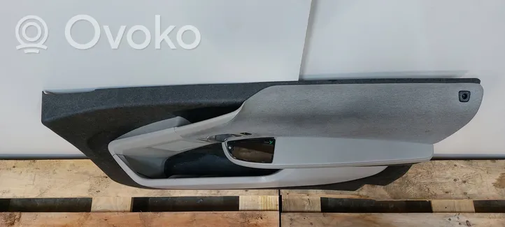 BMW i3 Rivestimento del pannello della portiera anteriore 