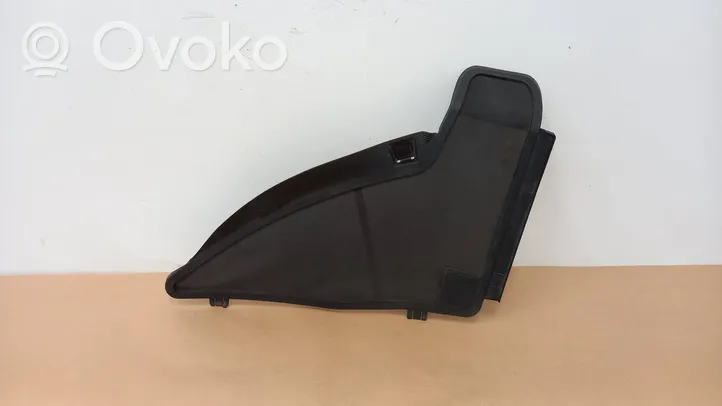 BMW i3 Cita veida dzinēja nodalījuma detaļa 7333879