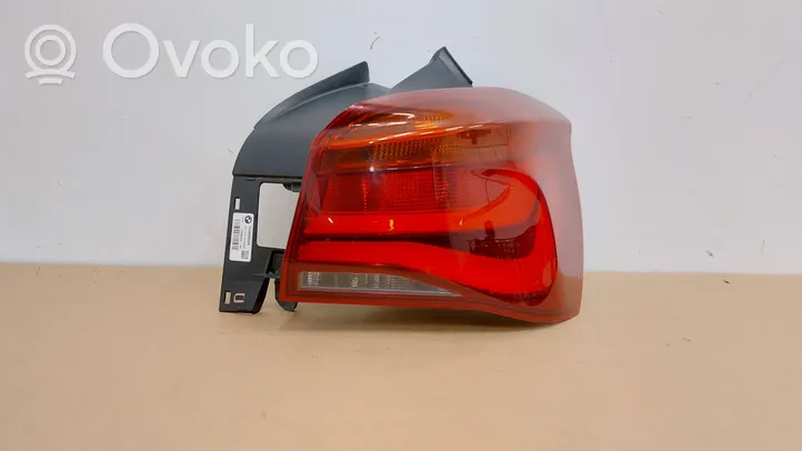 BMW 1 F20 F21 Luci posteriori 7456502