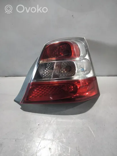 Honda Civic Lampa tylna 