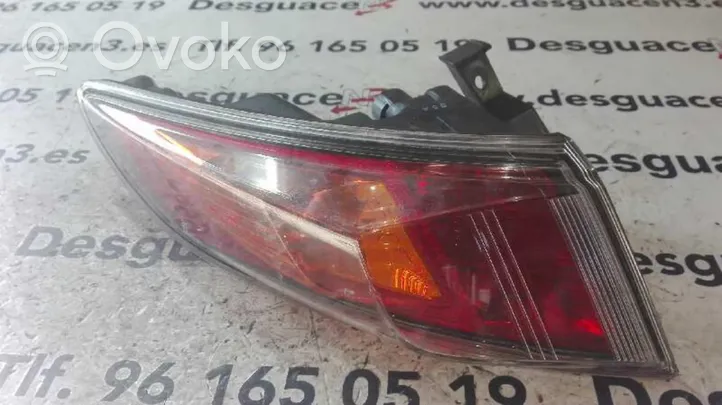 Honda Civic Lampa tylna 22016721