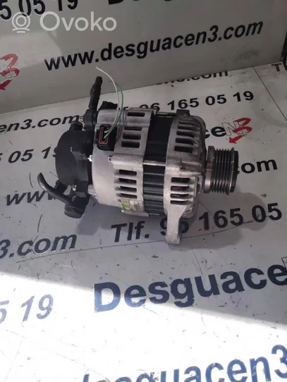 KIA Sportage Generatore/alternatore 446757