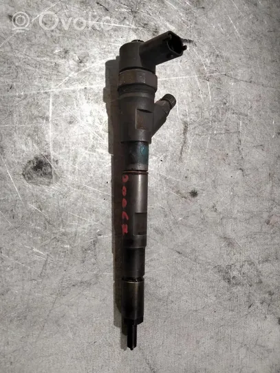 KIA Sorento Injecteur de carburant 0445110186