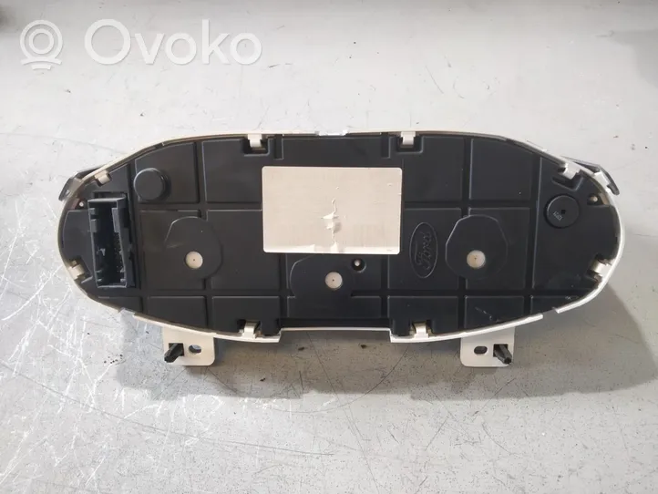 Ford Fiesta Tachimetro (quadro strumenti) 8A6T-10849-EK