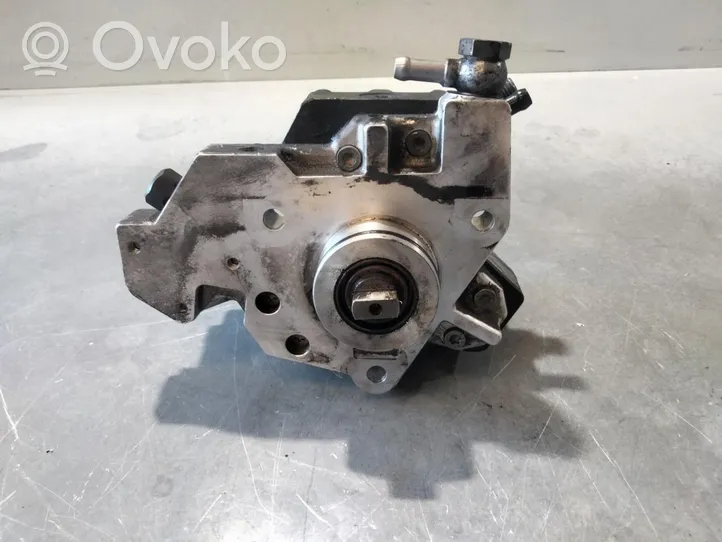 Honda Accord Fuel injection high pressure pump 0445010093