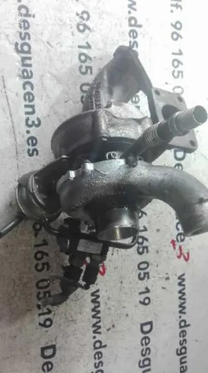 Audi A4 S4 B5 8D Turbo 057145701