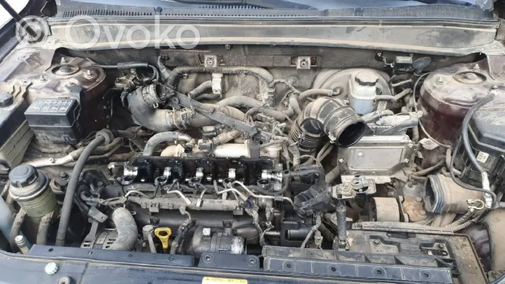 Hyundai Santa Fe Engine D4EB