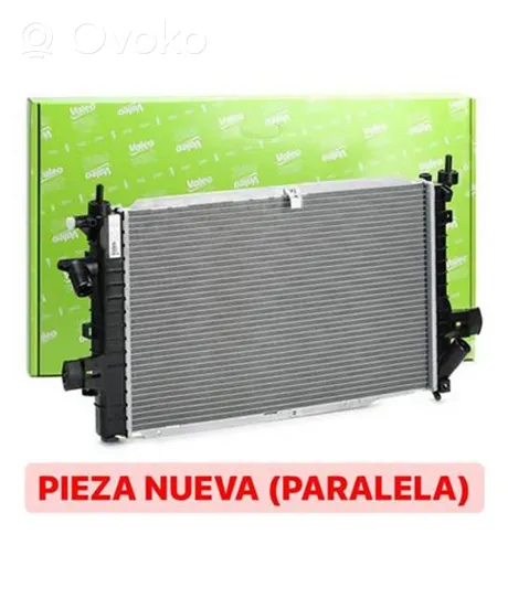 Seat Ibiza II (6k) Radiateur de refroidissement 