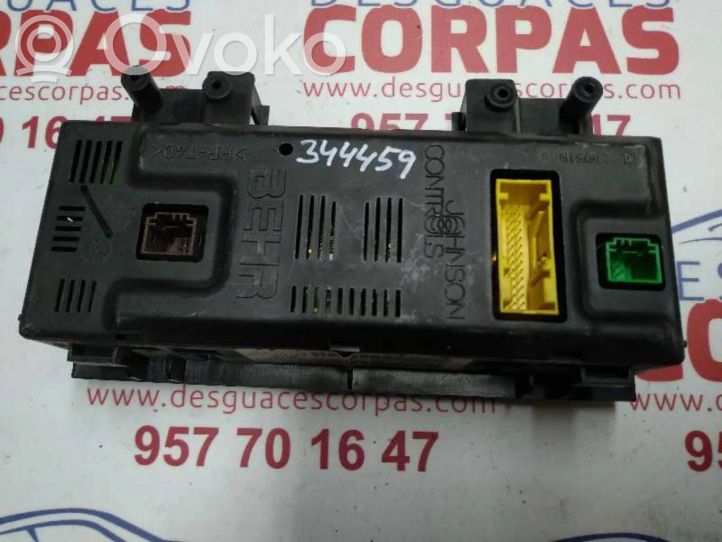 9646627977 Peugeot 307 Climate control unit, 35.05 € RRR