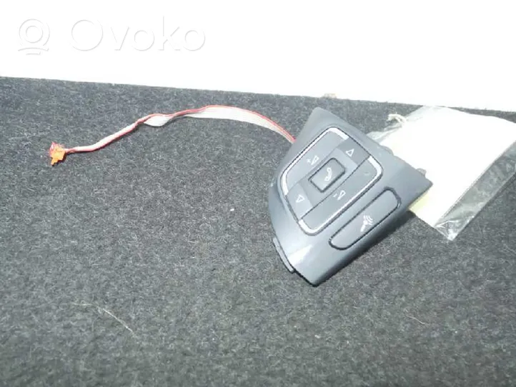 Volkswagen Tiguan Multifunctional control switch/knob 