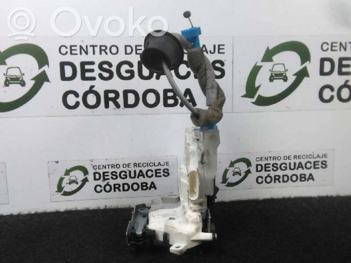 8K0839016H Audi Q2 Rear door lock, 54.13 € RRR