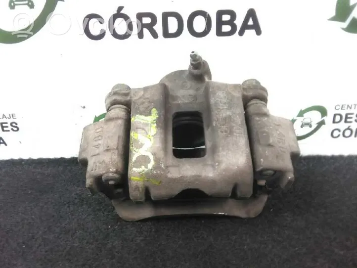 Toyota Land Cruiser (J150) Supporto della pinza del freno posteriore 4773034030