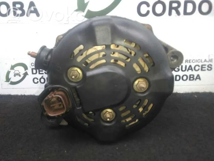 Toyota Land Cruiser (J150) Alternator 