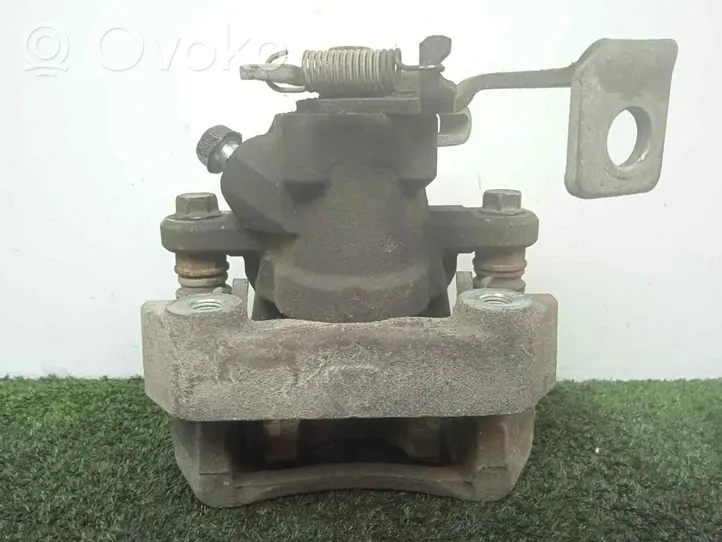 Toyota Prius (XW30) Mordaza caliper del freno trasero 4783012151