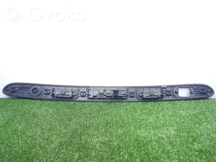 Volvo S60 Maniglia esterna per portiera posteriore 31253641