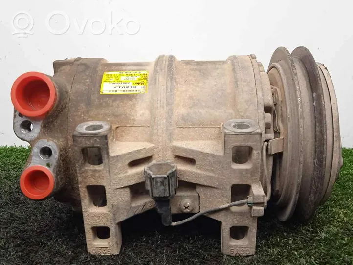 Nissan NP300 Compressore aria condizionata (A/C) (pompa) 815013-Z0016339A