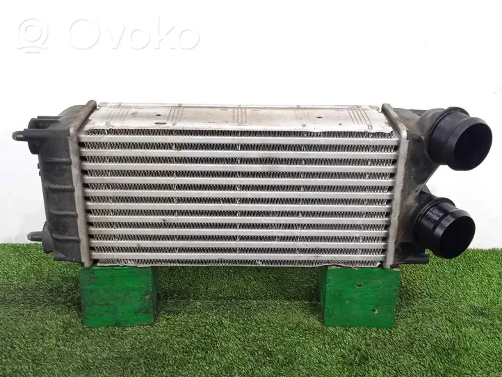 Peugeot Partner Radiatore intercooler 