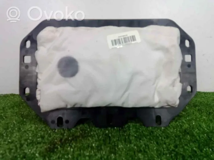 Citroen C5 Poduszka powietrzna Airbag boczna 