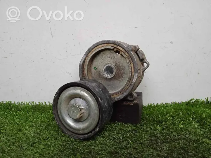 Opel Crossland X Napinacz paska alternatora 9675874680