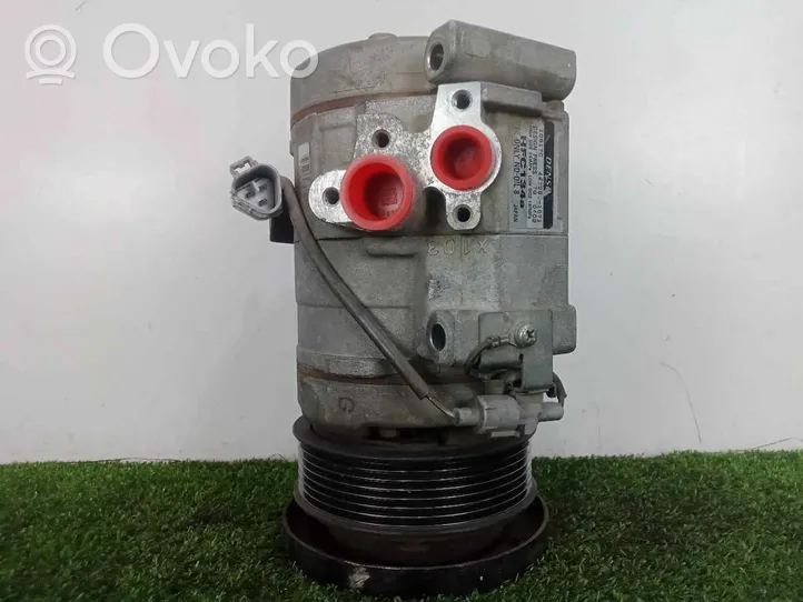 Toyota Land Cruiser (J150) Compressore aria condizionata (A/C) (pompa) 4472801071