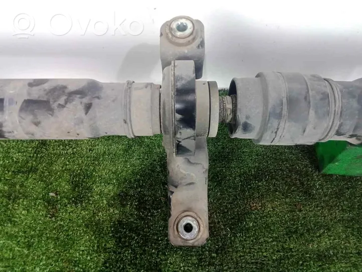 Mitsubishi ASX Albero di trasmissione con sede centrale 3401A458