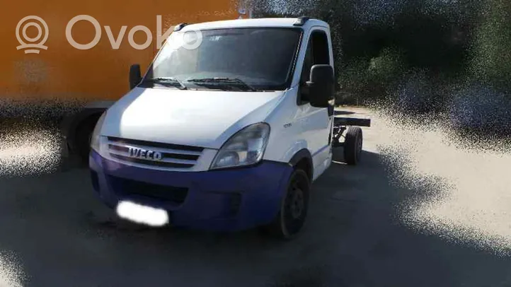 Iveco Daily 45 - 49.10 Rezystor / Opornik dmuchawy nawiewu 