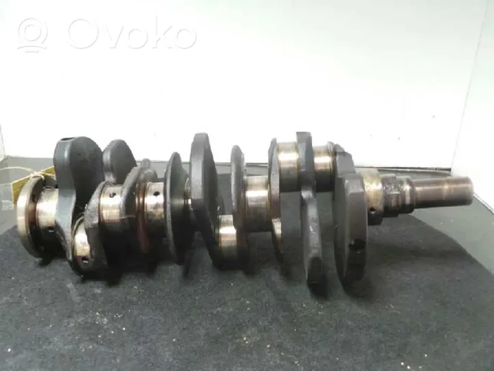 Toyota Highlander XU50 Crankshaft N1