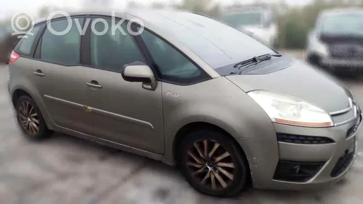 Citroen C4 Grand Picasso Kiinnityskoukku/-silmukka 