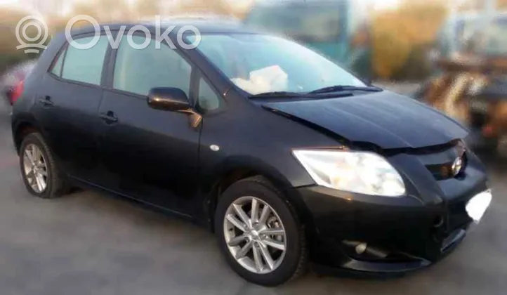 Toyota Auris 150 Półoś przednia 