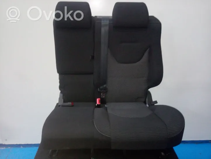 Seat Altea Fotel tylny 