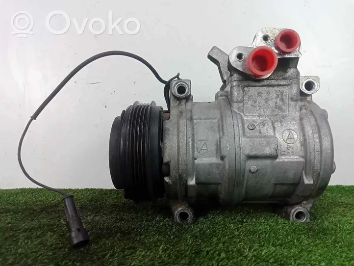 Iveco Daily 4th gen Compressore aria condizionata (A/C) (pompa) 4472207851