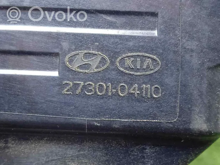 KIA Picanto Cewka zapłonowa wysokiego napięcia 2730104110