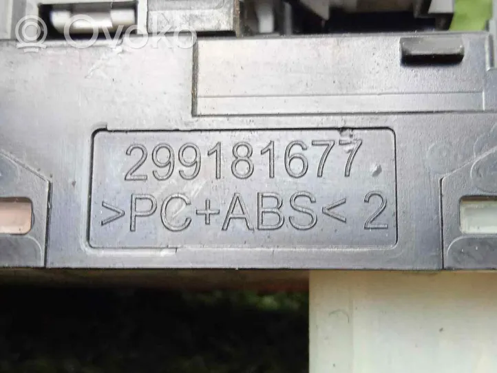 KIA Picanto Przycisk regulacji lusterek bocznych 2991816777