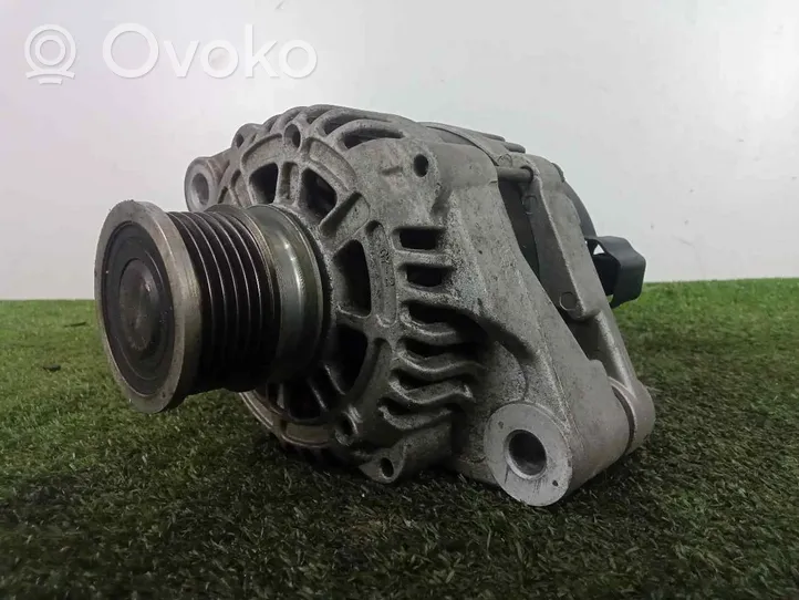 Opel Insignia A Generatore/alternatore 13502583