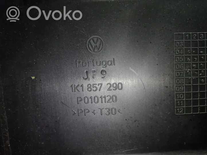 Volkswagen Eos Daiktadėžė 1K1857290