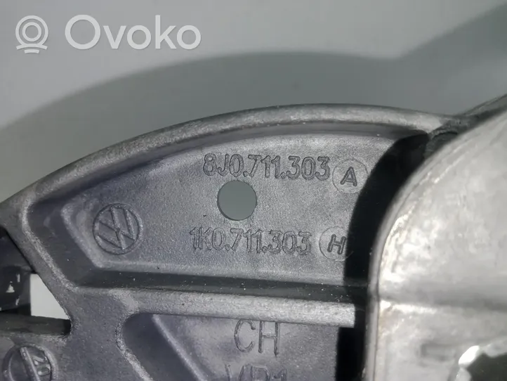 Volkswagen Eos Rączka / Dźwignia hamulca ręcznego 