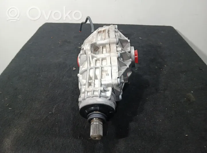 Alfa Romeo Stelvio Mechanizm różnicowy przedni / Dyferencjał 00463378470