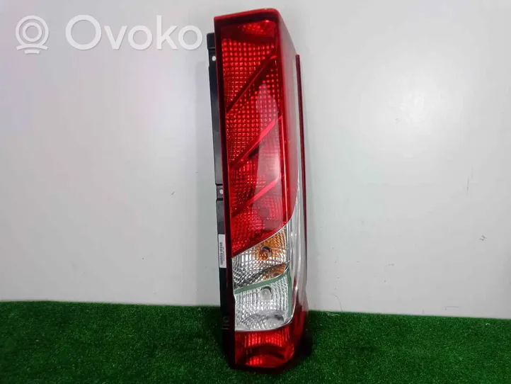 Iveco Daily 6th gen Lampa tylna 5801523221