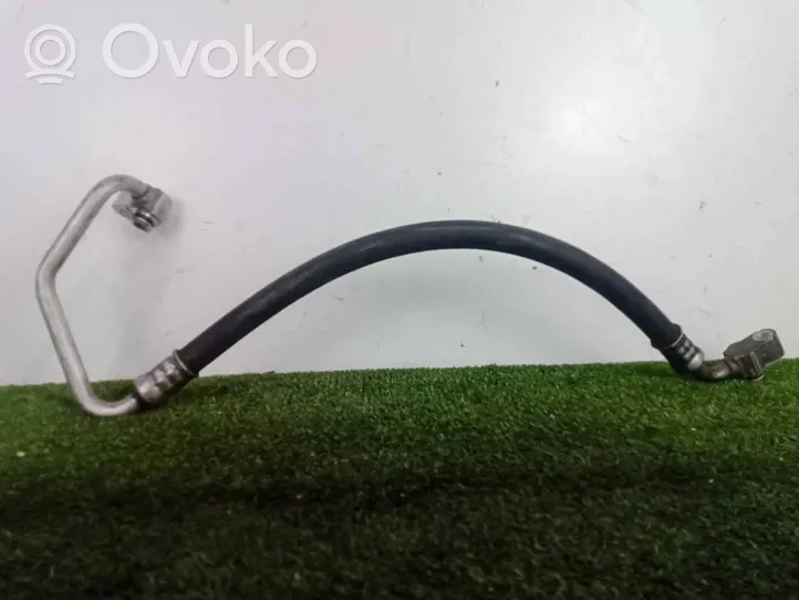 Mitsubishi Montero Air conditioning (A/C) pipe/hose 7815A122