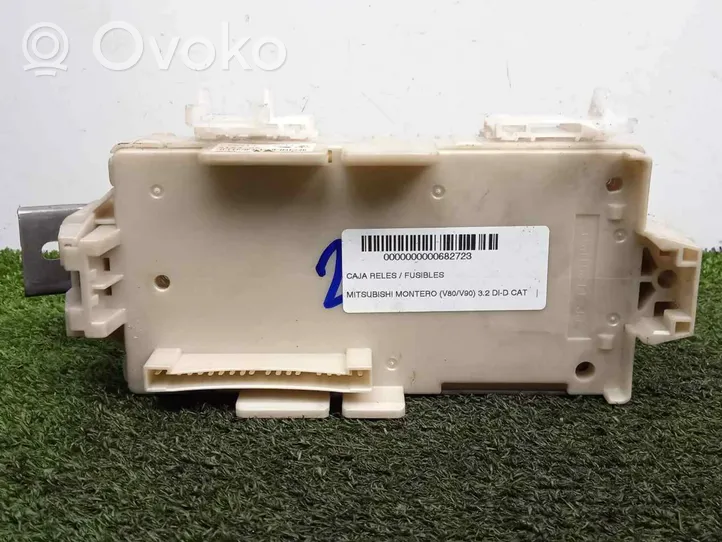 Mitsubishi Montero Moduł / Sterownik BSM 506150611