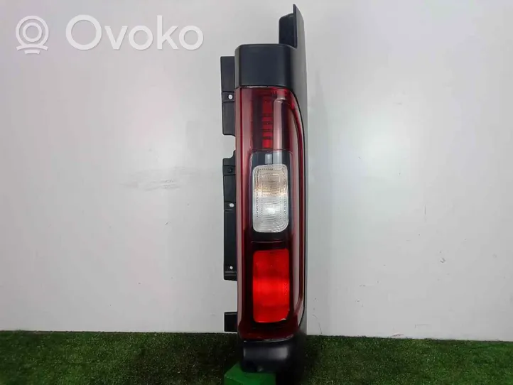 Fiat Talento Lampa tylna 