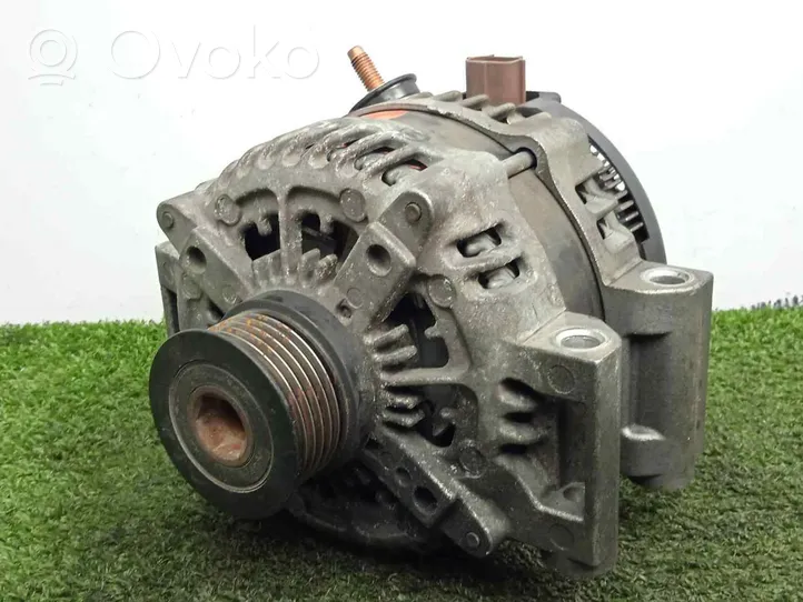 Dodge Nitro Generator/alternator X801338AB