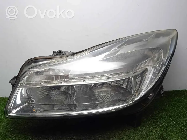 Opel Insignia A Faro/fanale 1EJ00963031