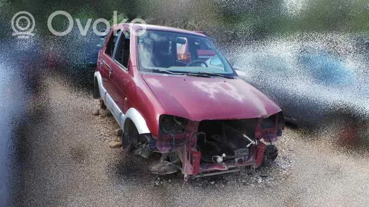 Daihatsu Terios Półoś przednia 