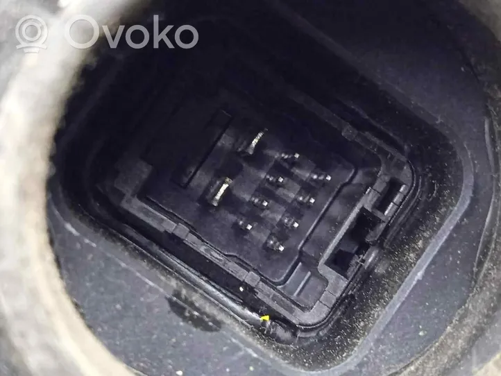 Toyota RAV 4 (XA30) Manualny podnośnik szyby drzwi przednich 