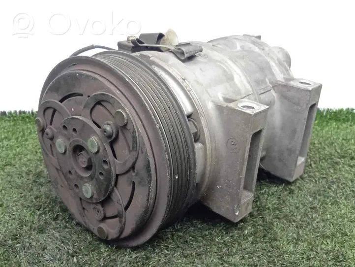 Volvo C70 Air conditioning (A/C) compressor (pump) 