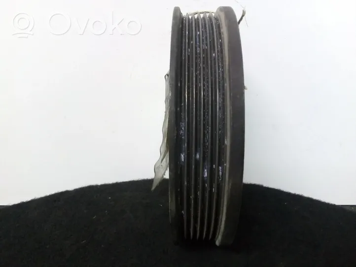 Volvo C70 Crankshaft pulley 